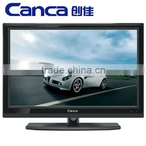 Small Size /22 Inch LED TV/ FHD TV/ATSC/ New Model thumbnail-1
