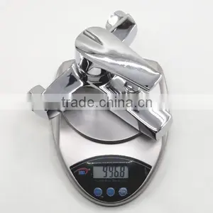 2015 Good Quality Brass Cold and Hot Water Mixer Bath Faucet thumbnail-2