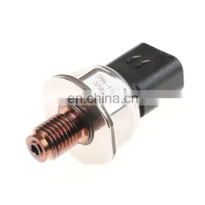 100002690 Common Rail Fuel High Pressure Sensor 2380118 For CAT Caterpillar thumbnail-1