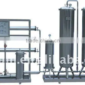 Pure Water Treatment Equipment thumbnail-1