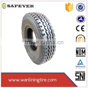 2016 New China Tire,truck Tire 11r22.5 thumbnail-5