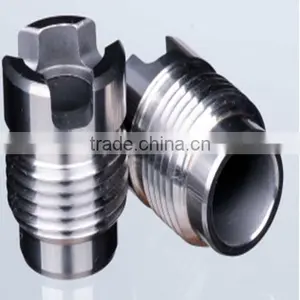 Hot Selling Cemented Carbide Nozzle thumbnail-4