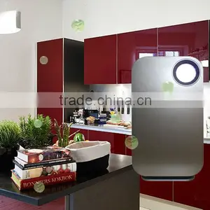 Creative Home Air Purifiers/anion Generator/health Gift thumbnail-3