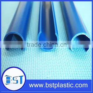 Different Types of Plastic Pipe C Shape thumbnail-1