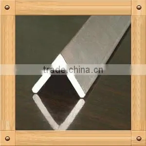Galvanized Steel Angle thumbnail-1