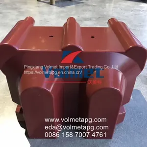 Volmet Apg Process Injection Moulding Machine for Combination Instrument Transformer. thumbnail-1