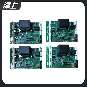 Electric Actuator Control Panel GAMX-2010N Circuit Board thumbnail-5