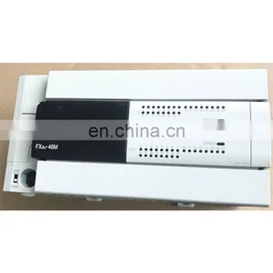 FX2NC-EEPROM-16 PLC Programmable Controller thumbnail-5