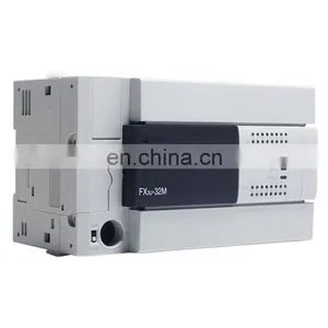 FX3G-60MT/ESS PLC Programmable Controller Build-in 36 Input/24 Output(Transistor),AC Power Supply thumbnail-4
