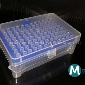 Eppendorf Tips Gilson Tips Pipette Tips Tips With Filter Disposable Pipette thumbnail-2