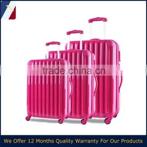 Most Popular High Quality Travel Luggage Bags Luggage Set Quality Choice thumbnail-1