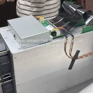 1200M 1000W Used Asic Ethereum Miner Cow E1 Ethash Algorithm Miner thumbnail-1