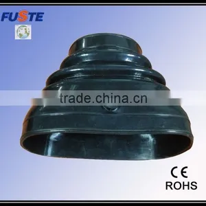 Custom Drive Shaft Bushing thumbnail-2