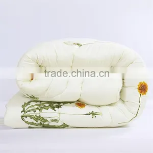 Cheap Home Sense Printed Kids Design Patchwork Quilt Bedspread Sale Support OEM Can be Customize thumbnail-6