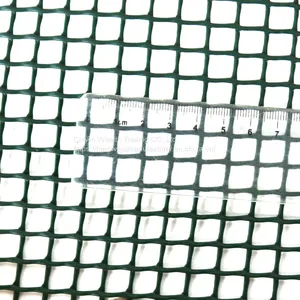 Commercial Heavy Duty Grade Bird Netting thumbnail-3