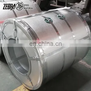 Anti-Finger AZ150g Hot Dip Galvalume Steel Coil /Galvalume Steel Coil Price /Aluzinc Galvalume Steel Coil thumbnail-3