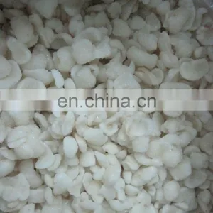 Sinocharm BRC-A Approved Frozen Fruit IQF Lychee Without Skin Whole Frozen Lychee thumbnail-3