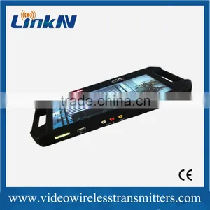 COFDM HD HDMI Portable Audio Video Wireless Receiver LinkAV-C1000 thumbnail-4