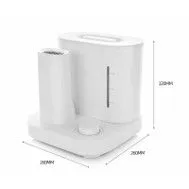 4L/6L/8L Heated Humidifier South Korea Underwriting/Humidifier Air Purifie（SKYPE:lifuli123） thumbnail-1