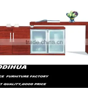 Wooden Low Cabinet/storage Cabinet 09C-2B thumbnail-1