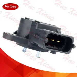 Haoxiang New Auto Throttle Position Sensor TPS Sensor 0 35170-26910 For Hyundai Kia Elantra Soul thumbnail-2