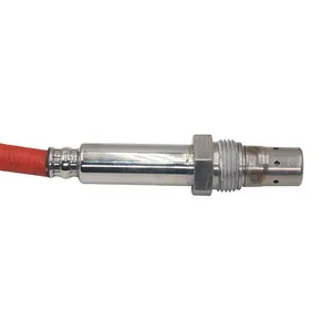 Haoxiang Auto 24V Nitrogen Oxide Nox Sensor Exhaust Systems Gas 5WK96628C 2011649 For DAF Trucks thumbnail-5