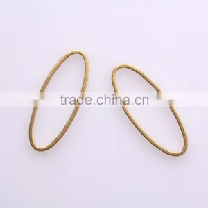 Brass of Oval Ring thumbnail-1