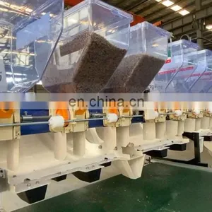 Automatic Wheat Rice Seeder Planting Machine for India thumbnail-4