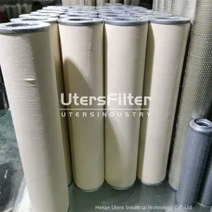 1122CRL UTERS Replace of PECO Mesh Activated Carbon Natural Gas Filter Element Accept Custom thumbnail-3