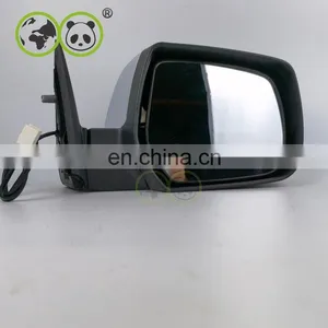 High Quality Ranger 06-11 3 Wire Chrome Car Side Mirror for Ford Everest 2006 Mazda BT50 B2500 2008 2009 2010 2011 thumbnail-2