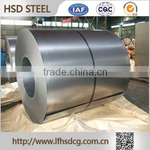 High Quality Galvanized Iron Sheet Price From Hot Rolled Coil thumbnail-3