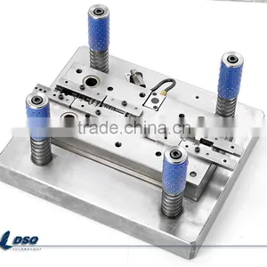 Customized Precision Metal TV Bracket thumbnail-5