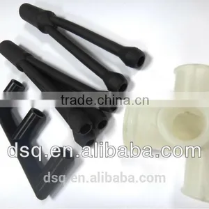 Customized Rubber Hose Tube Parts thumbnail-5