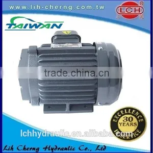 Y Series Three Phase AC Electric Motors thumbnail-1