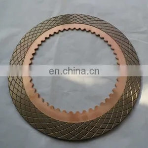 250200527 ZL40A.30.5.1 XCMG Zl50gn ZL50g Reverse-1st Driving Plate Friction Plate XCMG Loader Transmiss Part thumbnail-4