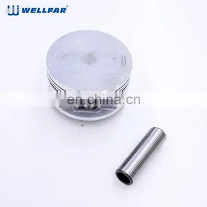 Newly Released Motorcycle Pistons and Rings Liner Kit for Honda CRF230cc thumbnail-2