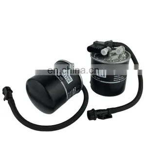 FILONG Manufacturer High Quality Fuel Filter FF-121 A6510901552 WK820/8 6510901552 FS0098 KL912 ST6166 6510901552 A6510901552 thumbnail-1