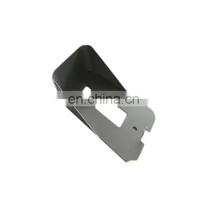 OEM Zinc Plating Steel Stamping Stamping Mold Sheet Metal Product thumbnail-5