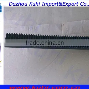 CNC Machined UHMWPE Parts thumbnail-2