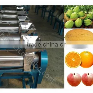 Electric Press Juicer thumbnail-1