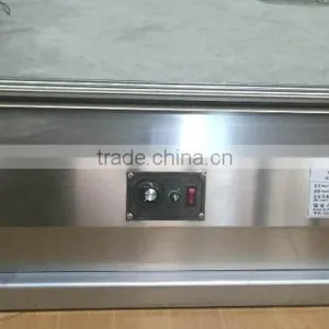Model No. YL-920 Table Speed Glue Machine With Simple Structure thumbnail-3