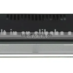 Chinese Kitchen Exhaust Range Hood With Fashion Design thumbnail-5