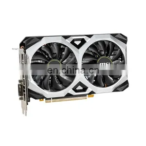 Brand New 1660 Super GPU Card 6G Gddr6 1660S Graphics Card thumbnail-4