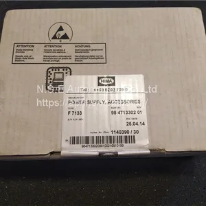 IMA F7133 PLC DCS Module In Box Fast Shipping thumbnail-2