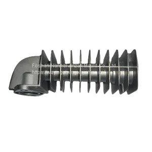 Die Casting and Customized Processing of Non-standard Aluminum Alloy Mechanical Parts thumbnail-1
