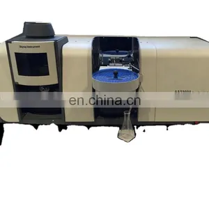 Flame and Graphite Atomic Absorption Spectrometer AAS thumbnail-1