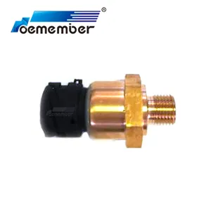 OE Member 11038813 11419573 Truck Pressure Sensor Truck Oil Pressure Sensor for VOLVO thumbnail-1
