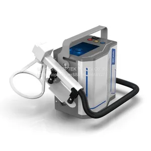 TOPTEK LASER 20W Portable Mini Laser Marking Machine thumbnail-1