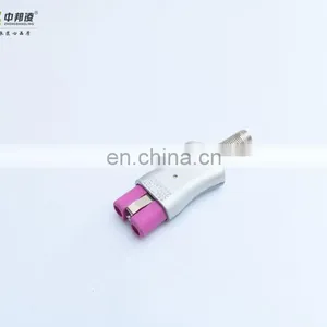 Directly Made Aluminum High Temperature Plug thumbnail-5