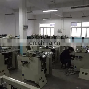 UT520 Automatic Twin Spiral-o Loop Wire Binding Machine Nylon Coated Binder Equipment thumbnail-4